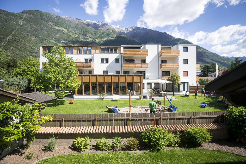 Familienhotel Alpenhof