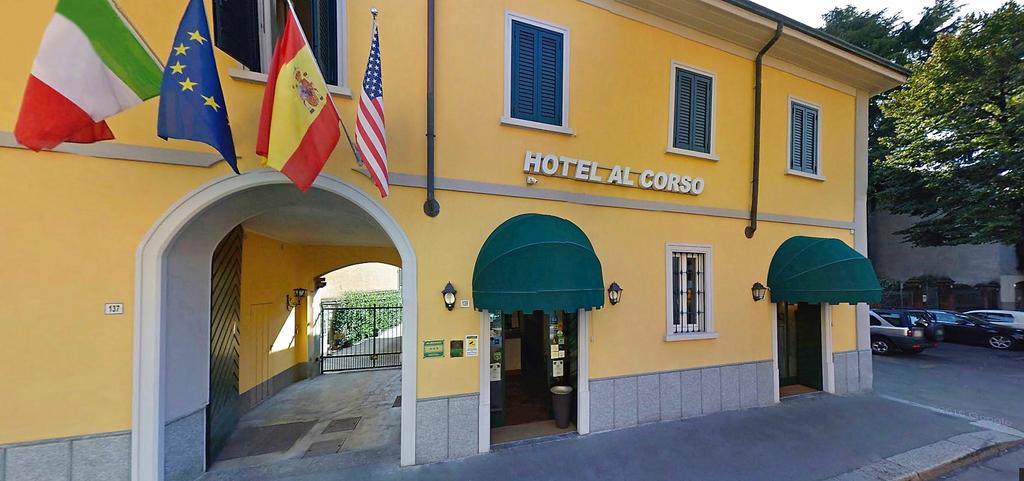 Hotel al Corso