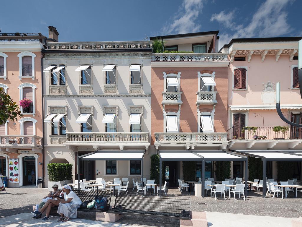 LOCANDA DEL BENACO Hotel