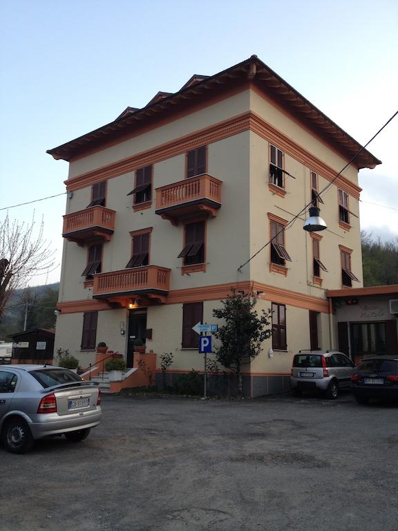 Albergo Chiara