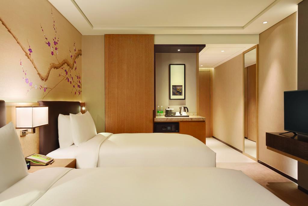 Hilton Garden Inn Dandong