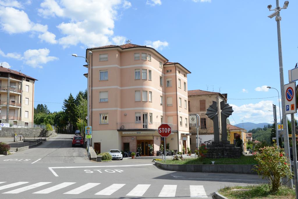 Hotel Residence SantAnna