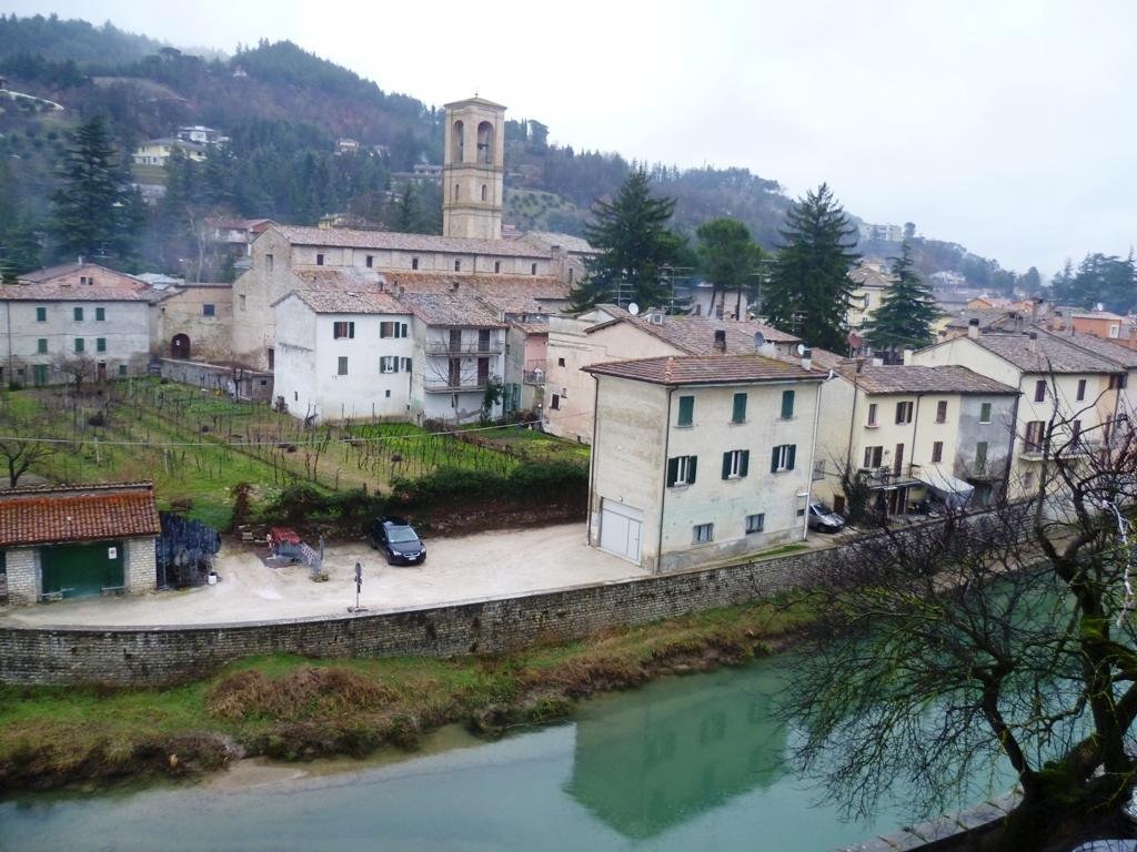 Hotel Santa Chiara