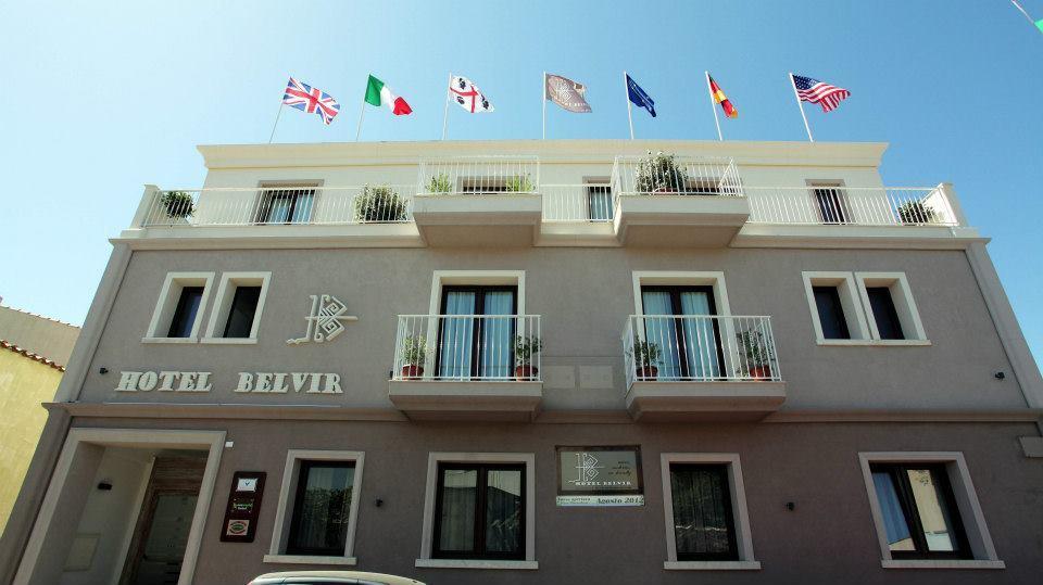 Hotel Belvir