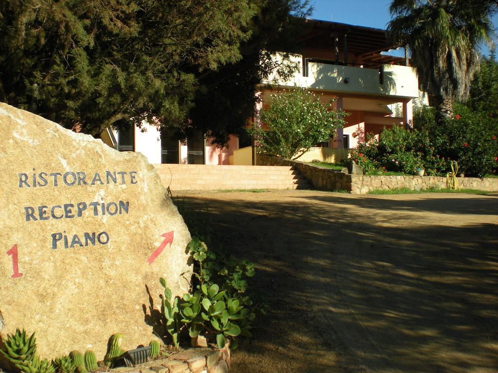 Hotel Oleandro