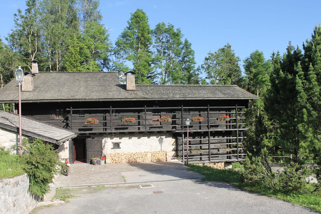 Chalet Rikheland