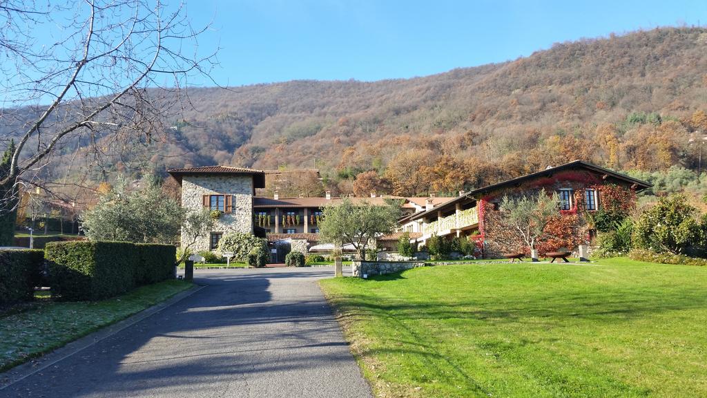 Franciacorta Hotel Relais