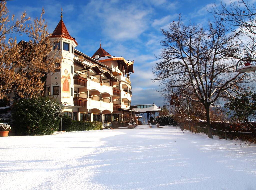 Granpanorama Hotel Stephanshof