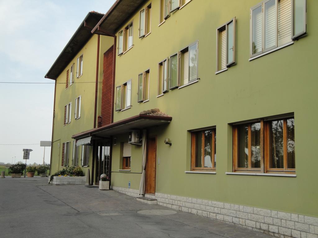 Hotel Galliano