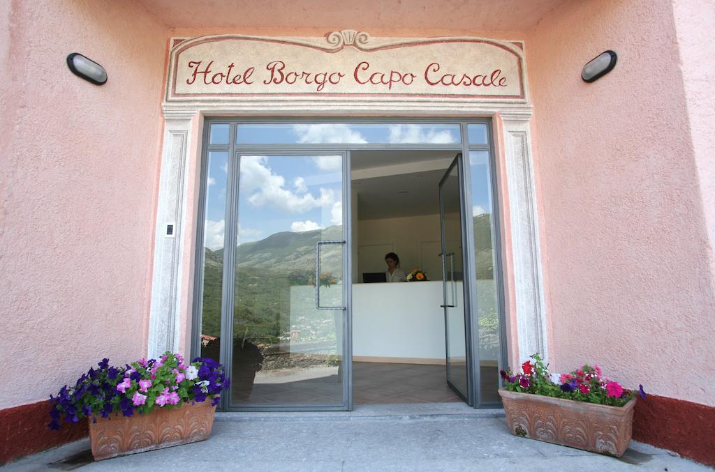 Hotel Capo Casale