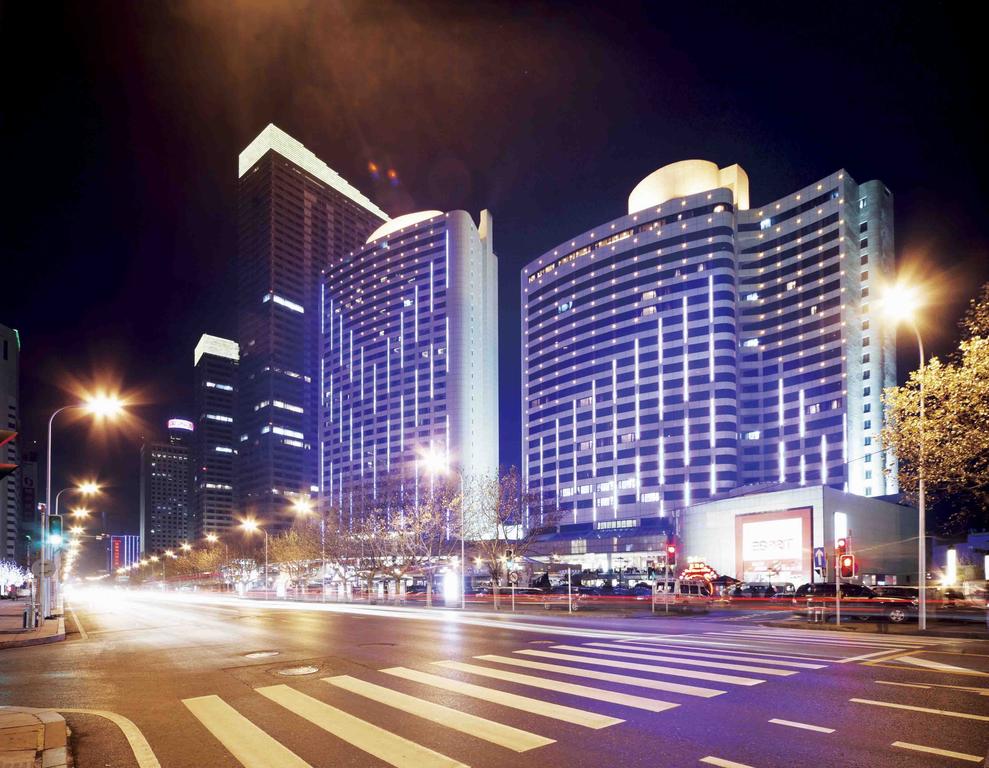 Furama Hotel Dalian Preferred LIFESTYLE Collection