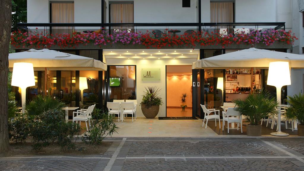 Hotel Morotti