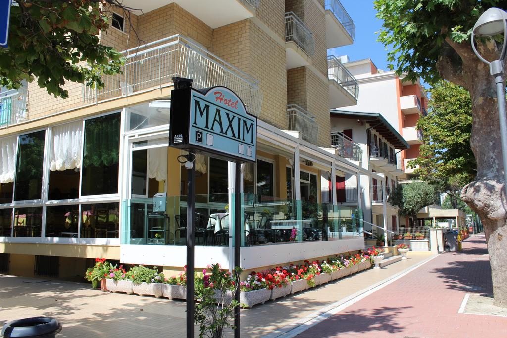 Hotel Maxim