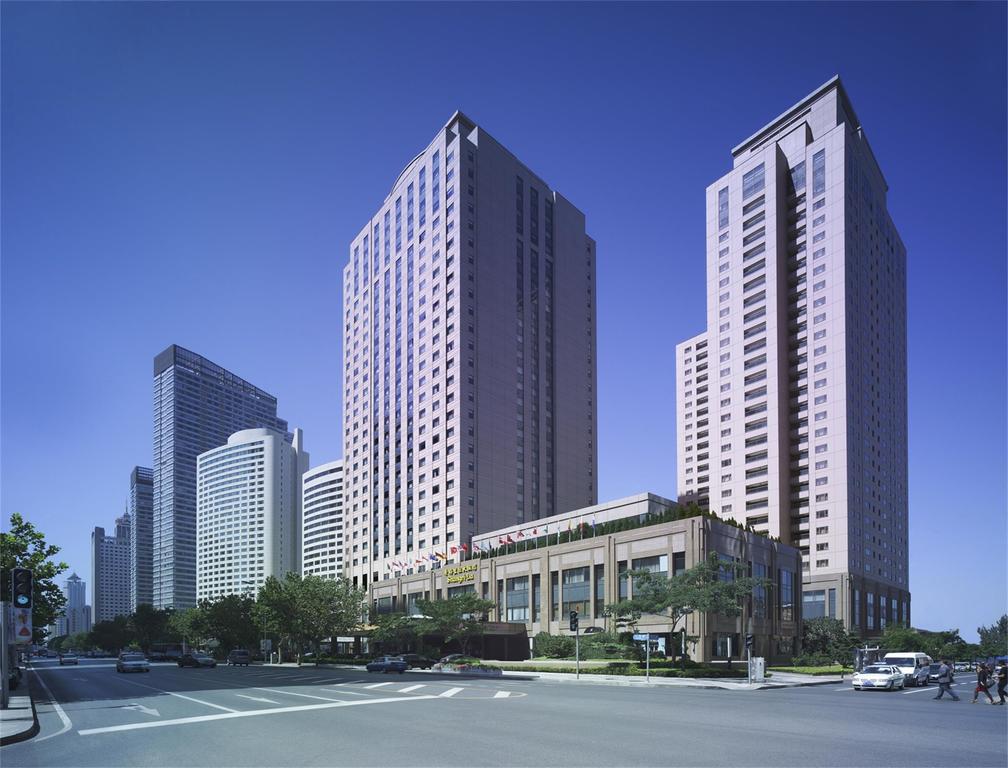 Shangri-La Hotel Dalian