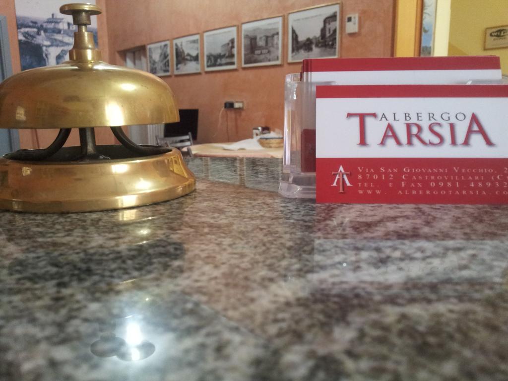 Albergo Tarsia