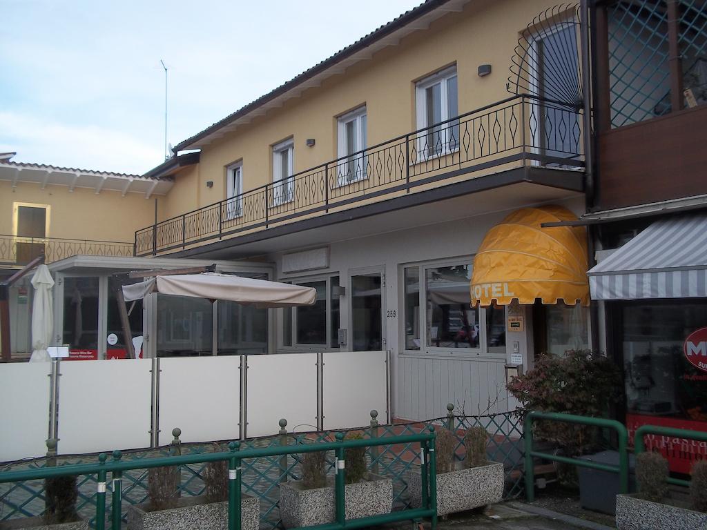 Hotel Gronda Lagunare