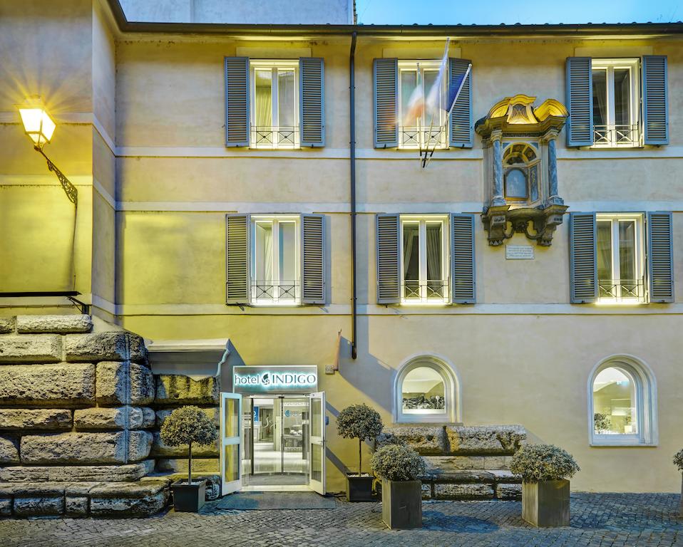 Hotel Indigo Rome - St George