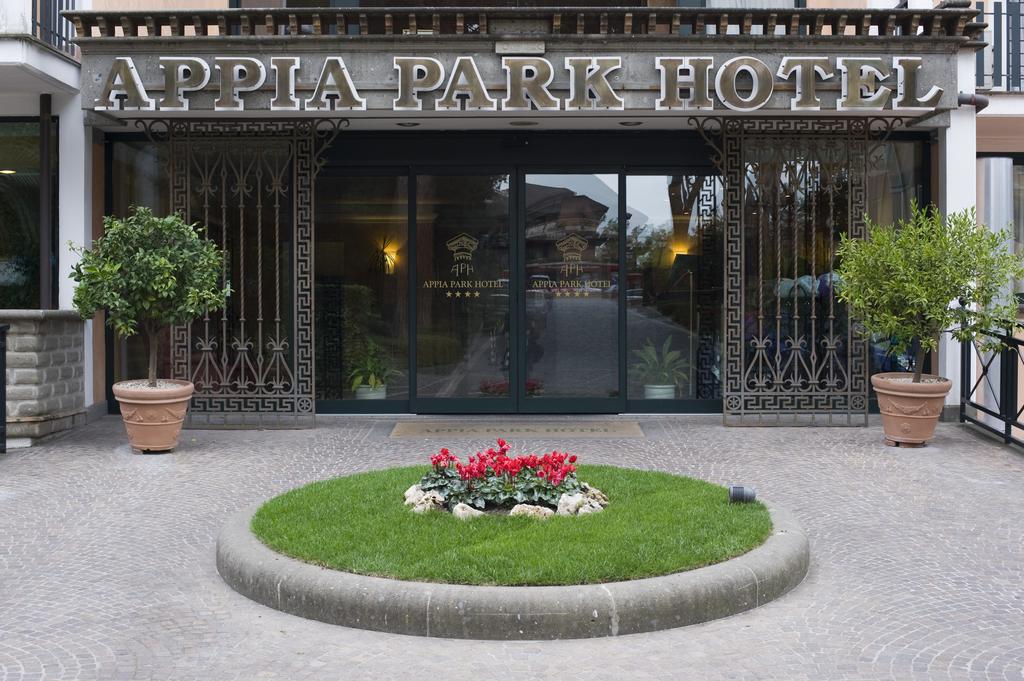 Appia Park Hotel