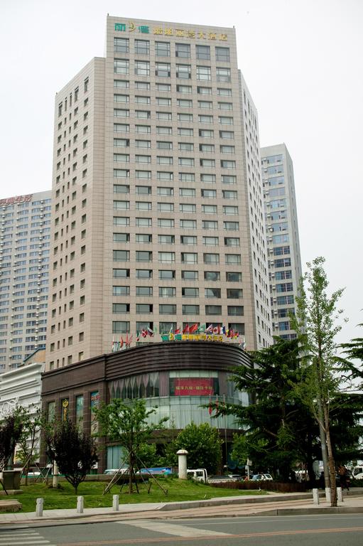 Lee Wan Intl Hotel