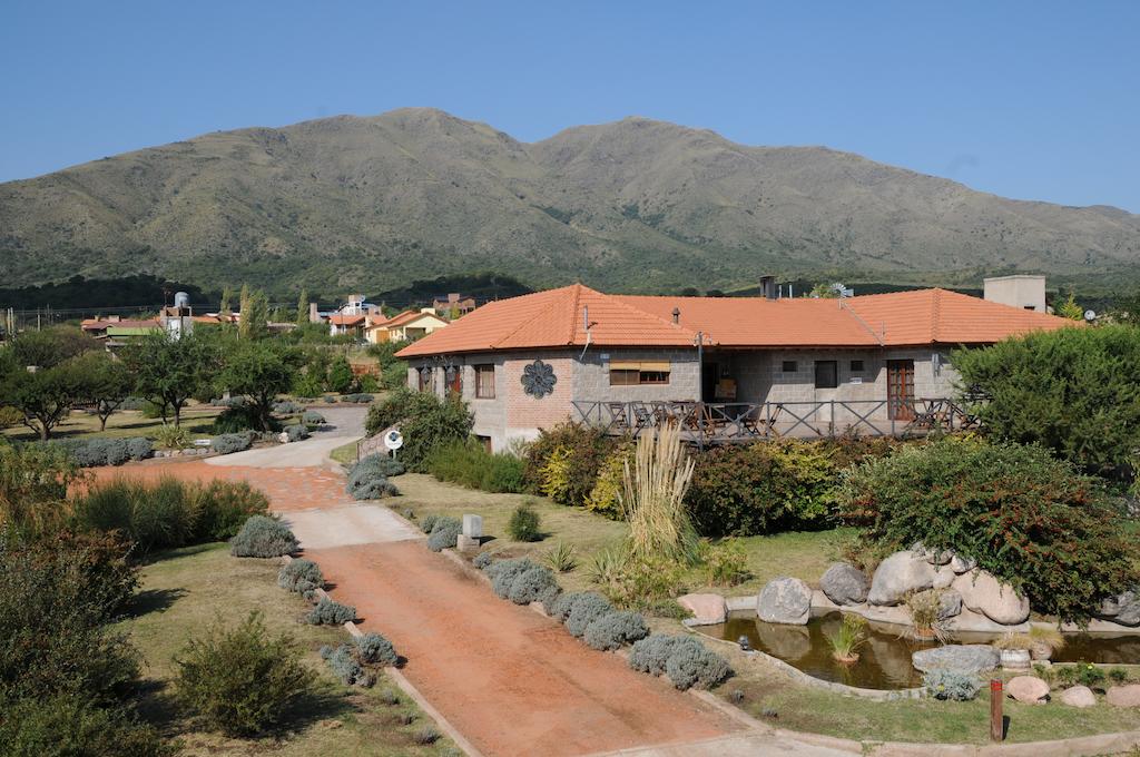 La Guarida Hotel and Spa