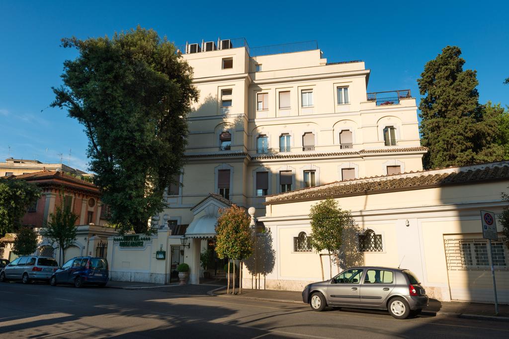 Hotel degli Aranci