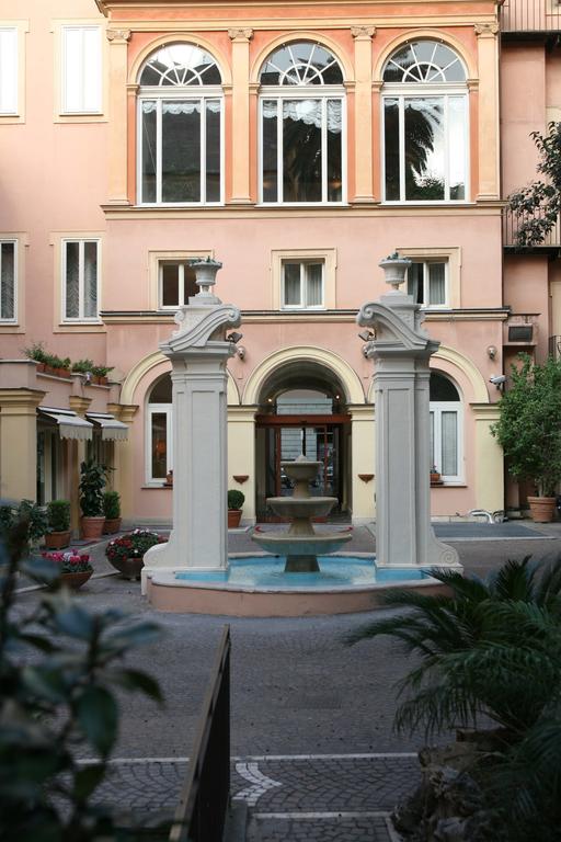 Domus Romana Hotel