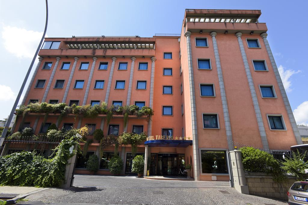 Grand Hotel Tiberio