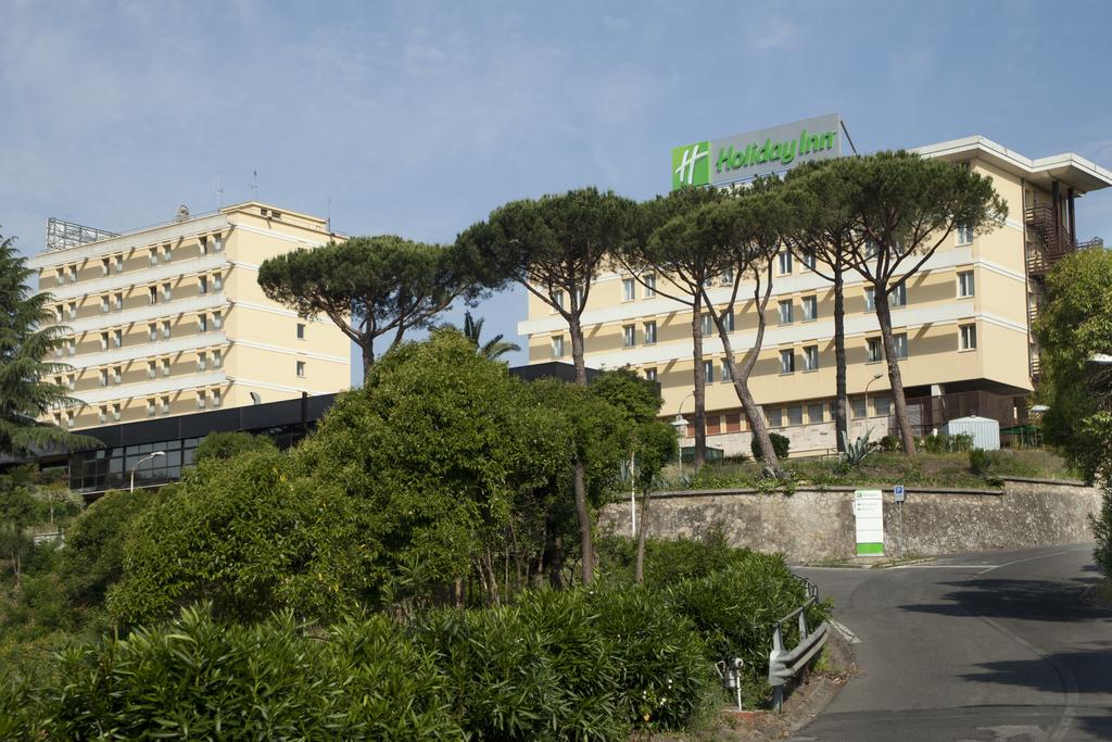 Holiday Inn Rome Aurelia