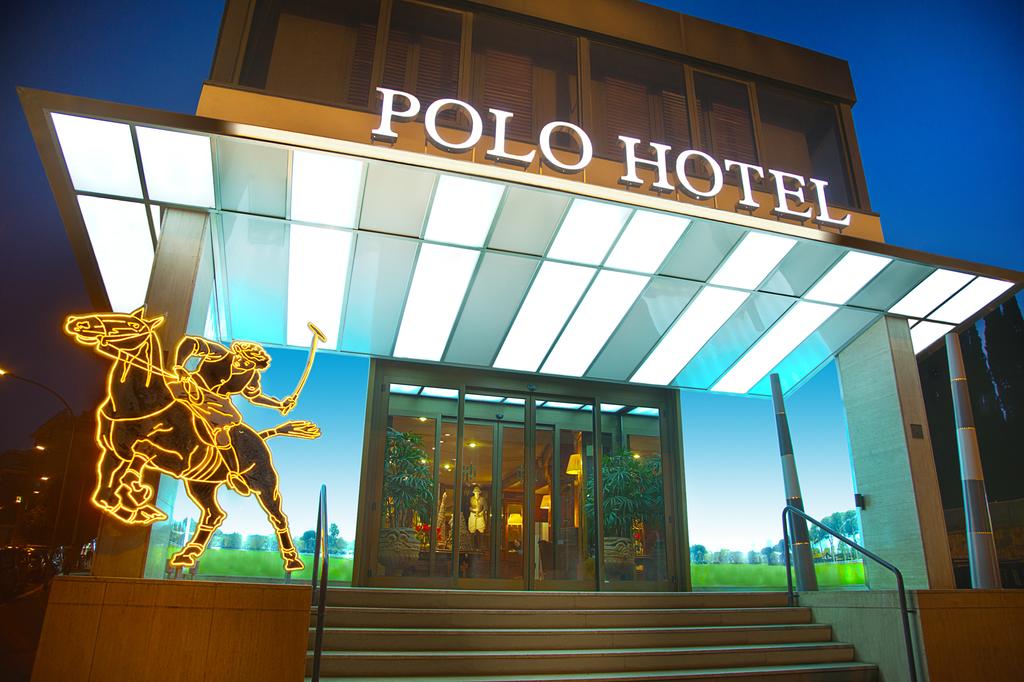 Hotel Polo