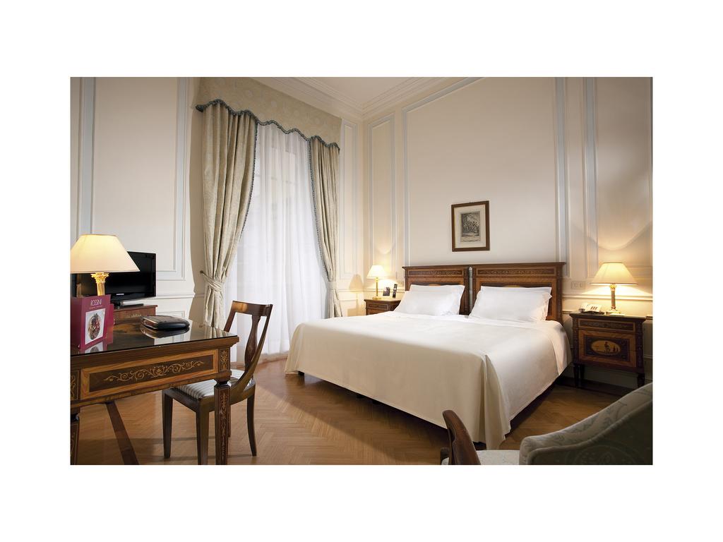 Hotel Quirinale-Worldhotels