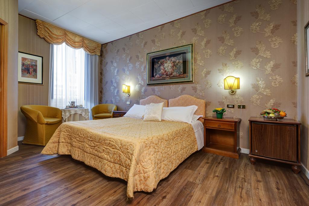 Hotel Residenza in Farnese