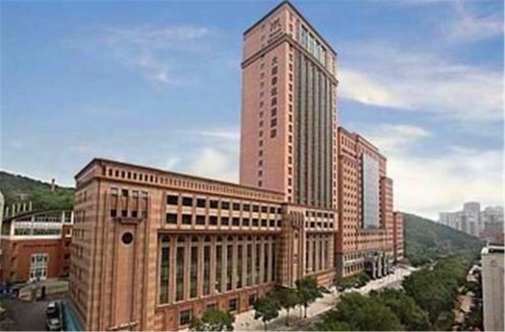 Mercure Teda Dalian