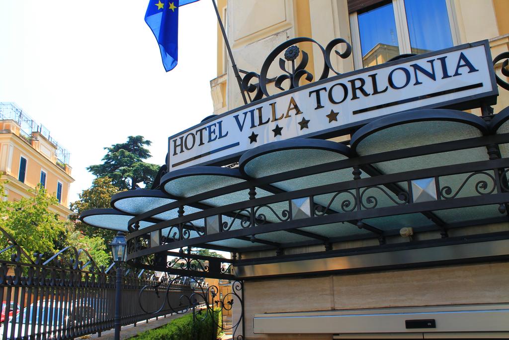 Villa Torlonia