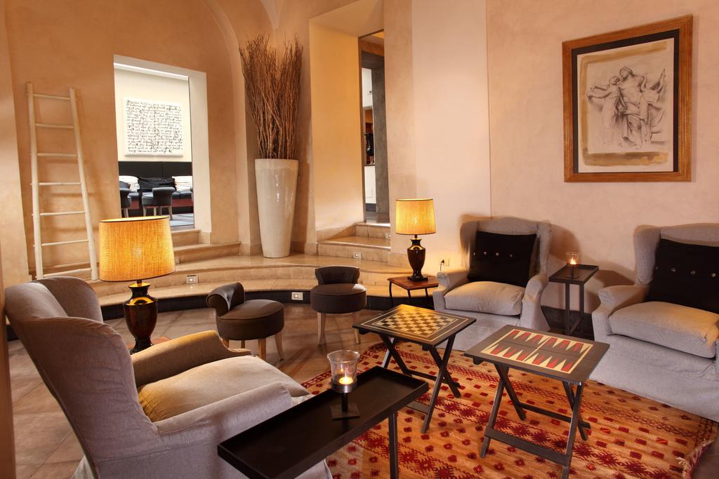 Adriano Hotel Rome