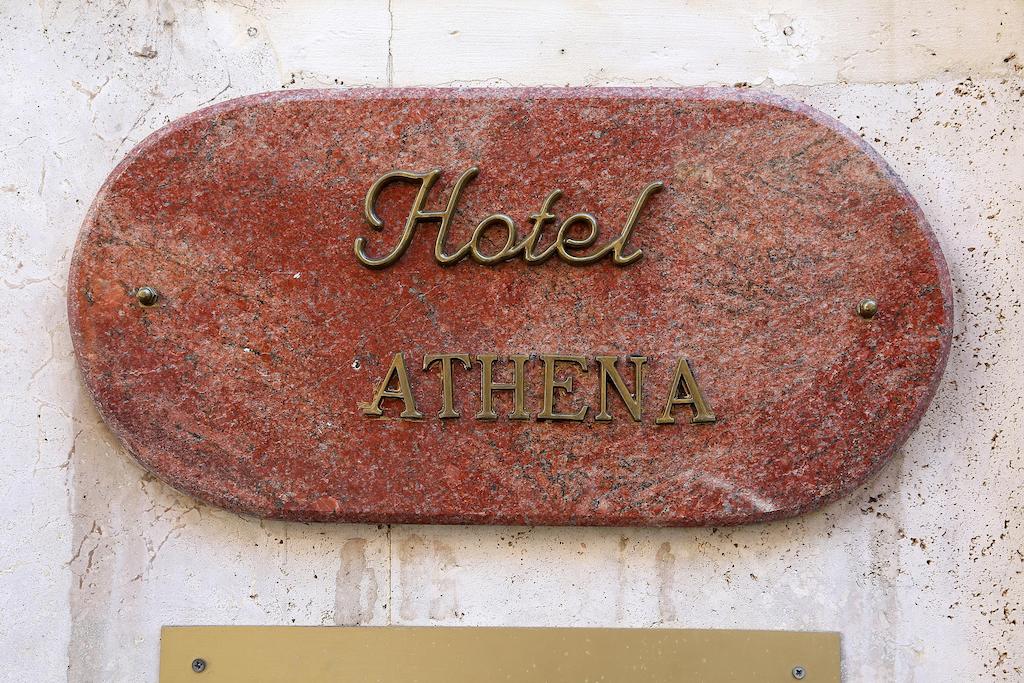 Albergo Athena