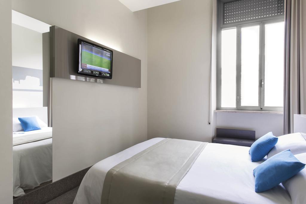 BB Hotel Roma Trastevere