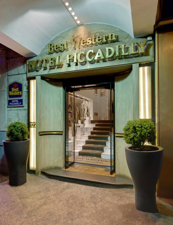 BEST WESTERN Hotel Piccadilly