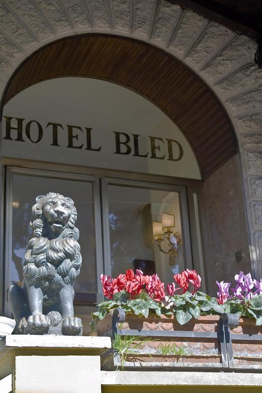 Hotel Bled