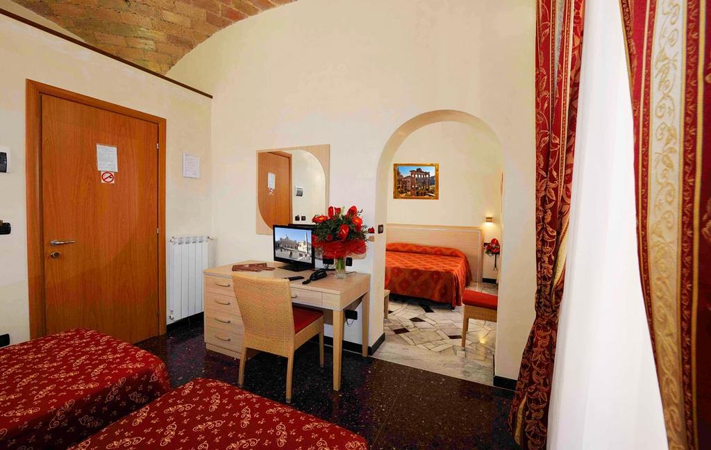 Hotel Campidoglio