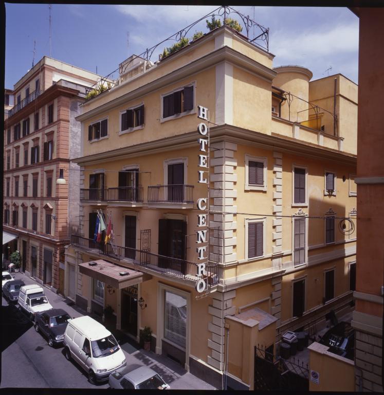 Hotel Centro