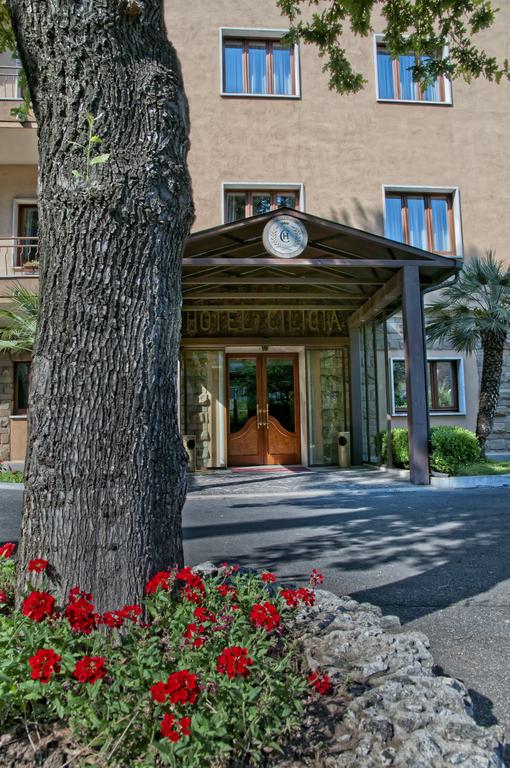 Hotel Cilicia