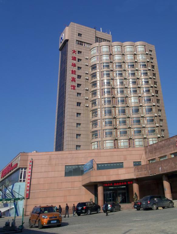 Dalian HuaNeng Hotel