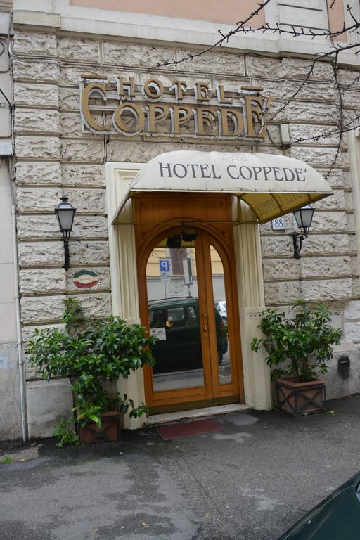 Hotel Coppede