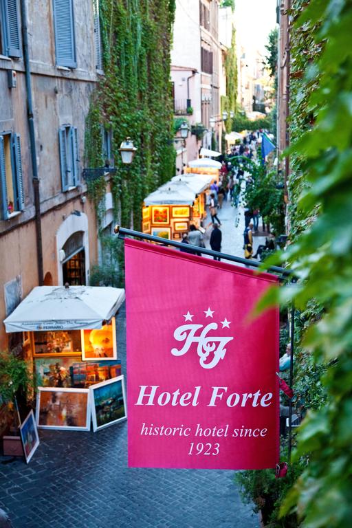 Hotel Forte