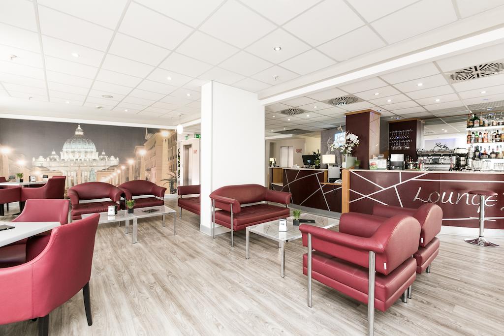 Holiday Inn Express Rome - San Giovanni