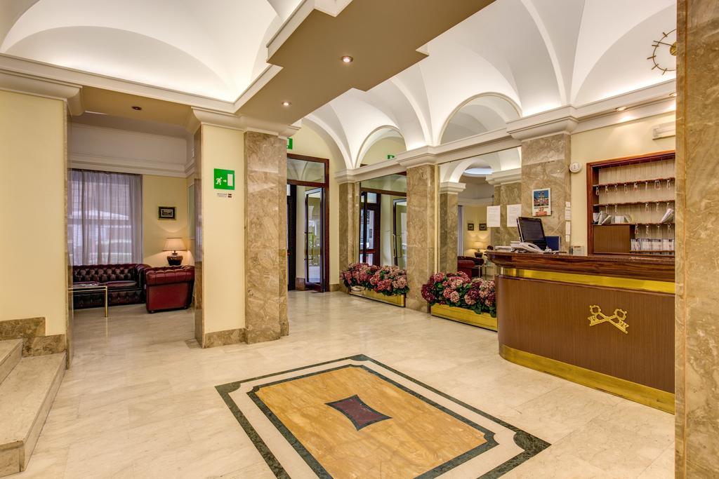 Hotel Igea