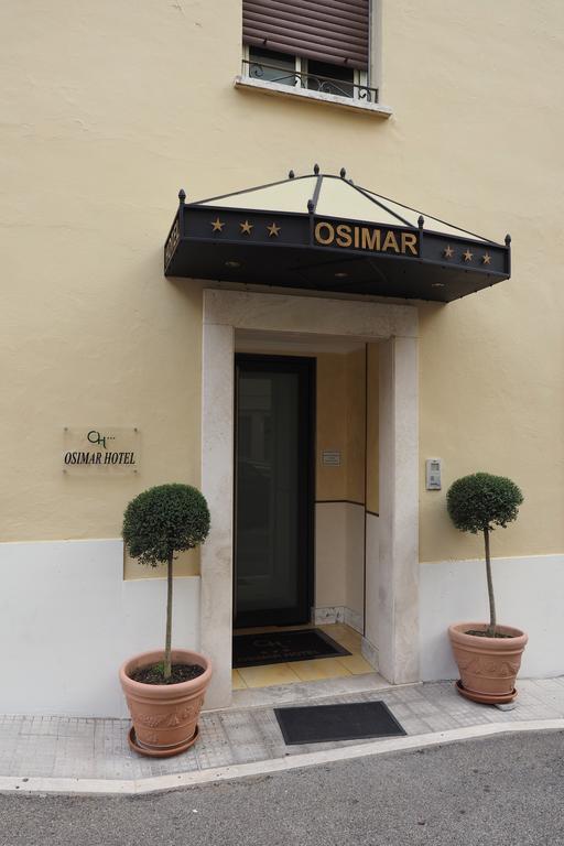 Osimar Hotel Roma