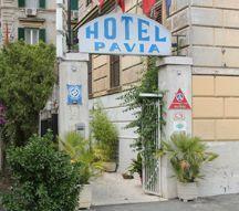 Hotel Pavia