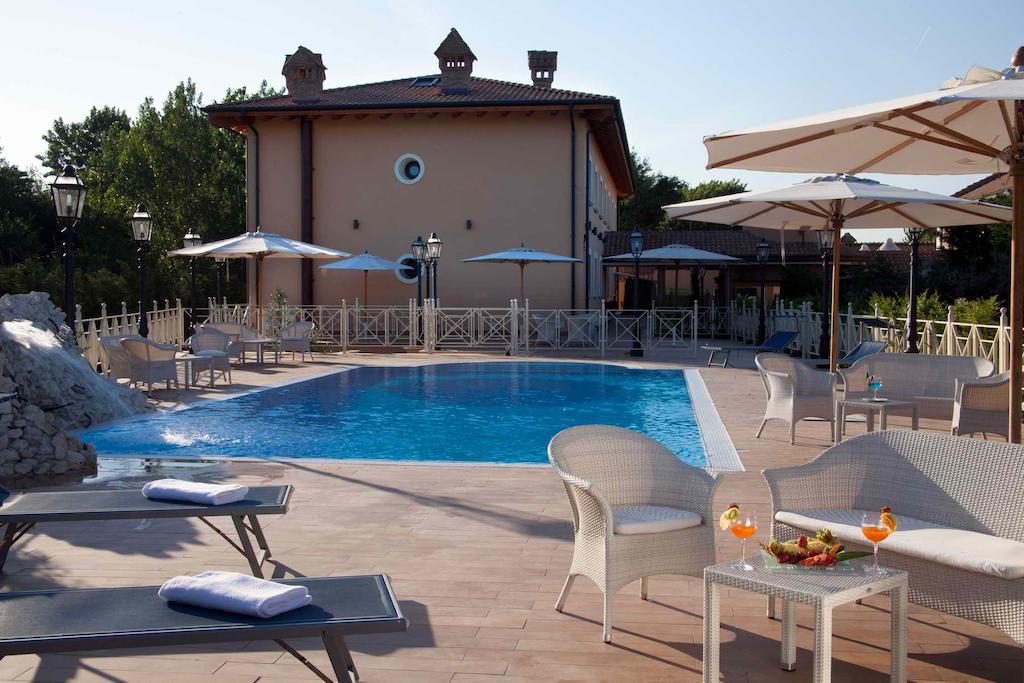 Hotel Piccolo Borgo