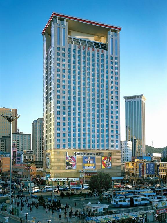 Hongfu Business Hotel